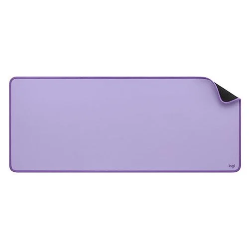 LOGITECH STUDIO SERIES DESK MAT IN LAVENDER