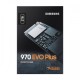 Samsung 970 EVO Plus 2TB NVMe M.2 SSD