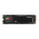 Samsung 990 Pro 1TB PCIe 4.0 M.2 NVMe SSD