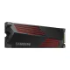 Samsung 990 Pro 2TB PCIe 4.0 M.2 NVMe SSD