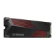 Samsung 990 Pro 1TB PCIe 4.0 M.2 NVMe SSD