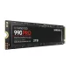 Samsung 990 Pro 2TB PCIe 4.0 M.2 NVMe SSD