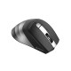 A4TECH FB35C Fstyler Dual Mode Recharegable Bluetooth & 2.4G Wireless Mouse