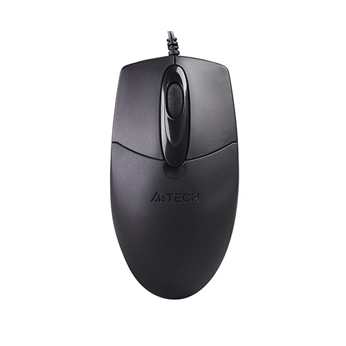 A4TECH OP-330 USB Wired Mouse