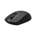 A4TECH FB12 Fstyler Dual Mode Bluetooth & 2.4GHz Wireless Mouse