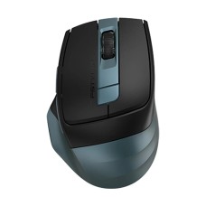 A4TECH FB35CS Fstyler Dual Mode Silent Click Rechargeable Bluetooth Wireless Mouse