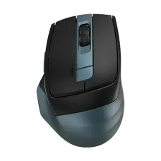 A4TECH FB35CS Fstyler Dual Mode Silent Click Rechargeable Bluetooth Wireless Mouse