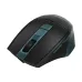 A4TECH FB35CS Fstyler Dual Mode Silent Click Rechargeable Bluetooth Wireless Mouse