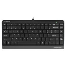 A4TECH FK11 USB Mini Keyboard With Bangla Black