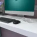 A4TECH FSTYLER FB10CS Silent Multimode Rechargeable Wireless Mouse