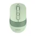 A4TECH FSTYLER FB10CS Silent Multimode Rechargeable Wireless Mouse
