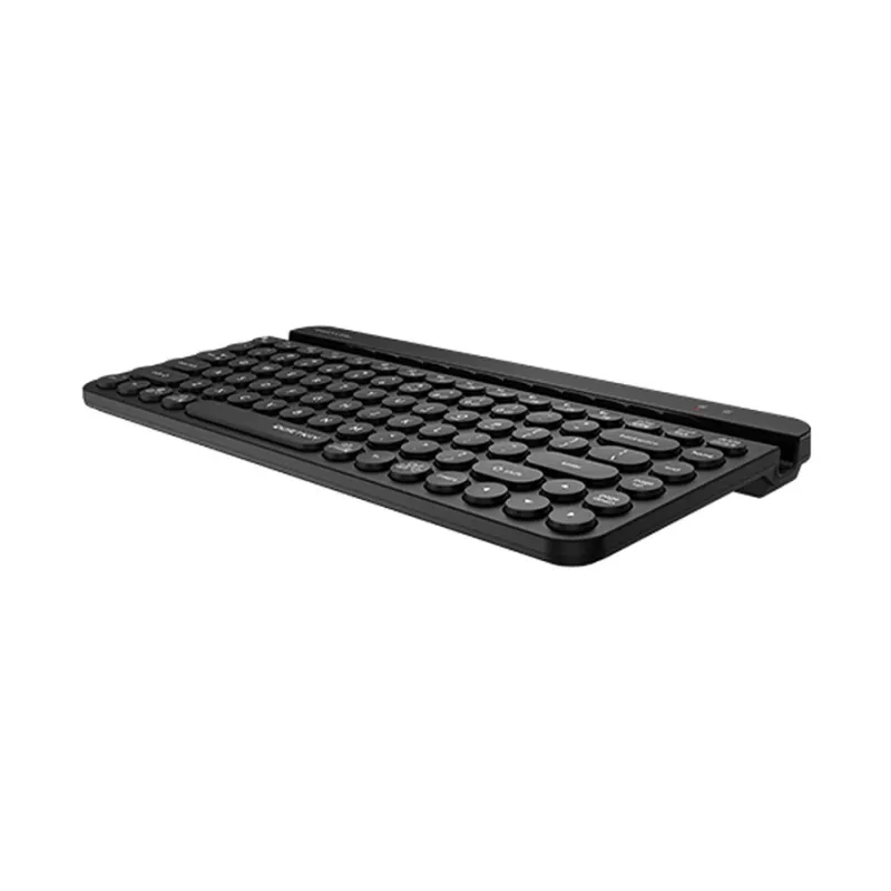 A4TECH Fstyler FBK30 Bluetooth & 2.4G Wireless Keyboard with Bangla