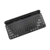 A4TECH Fstyler FBK30 Bluetooth & 2.4G Wireless Keyboard with Bangla