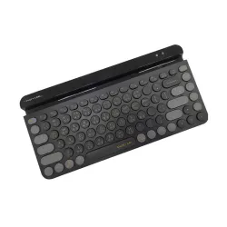 A4TECH Fstyler FBK30 Bluetooth & 2.4G Wireless Keyboard with Bangla