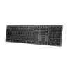 A4TECH Fstyler FBX50C Bluetooth & 2.4G Wireless keyboard