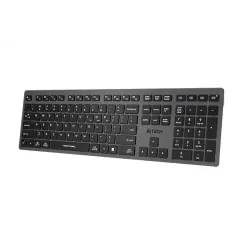 A4TECH Fstyler FBX50C Bluetooth & 2.4G Wireless keyboard