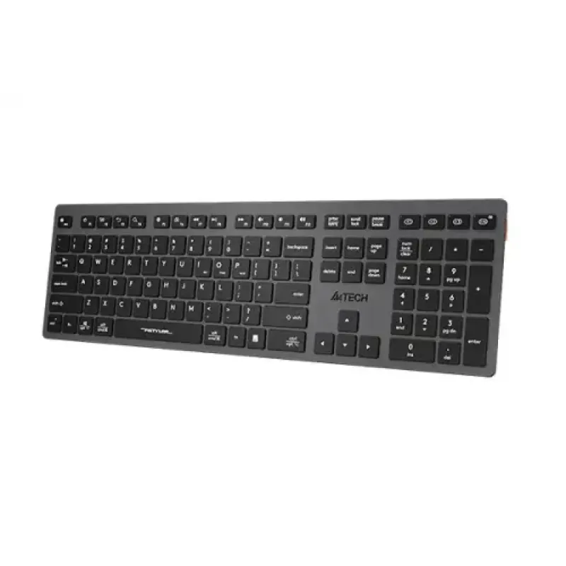 A4TECH Fstyler FBX50C Bluetooth & 2.4G Wireless keyboard