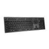 A4TECH Fstyler FBX50C Bluetooth & 2.4G Wireless keyboard