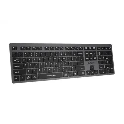 A4TECH Fstyler FBX50C Bluetooth & 2.4G Wireless keyboard
