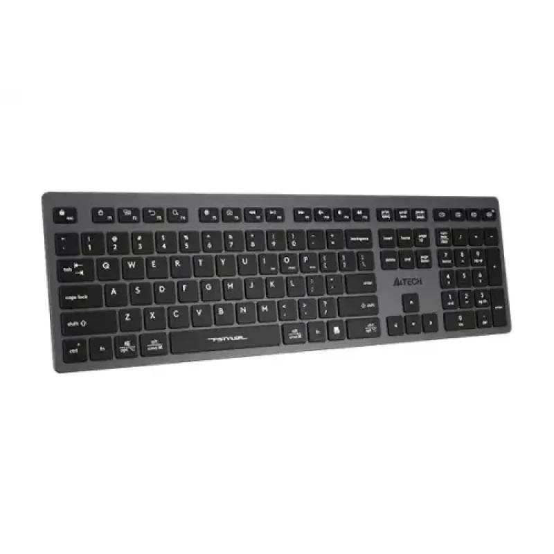 A4TECH Fstyler FBX50C Bluetooth & 2.4G Wireless keyboard