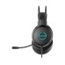 A4TECH Fstyler FH300U LED Backlit Stereo USB Headphone