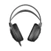 A4TECH Fstyler FH300U LED Backlit Stereo USB Headphone