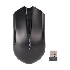 A4TECH G3-200N V-TRACK Wireless Mouse