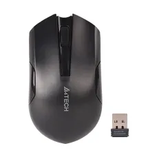 A4TECH G3-200N V-TRACK Wireless Mouse