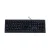A4TECH KRS-82BD Wired Multimedia Keyboard With Bangla