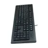 A4TECH KRS-82BD Wired Multimedia Keyboard With Bangla