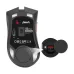 A4TECH R90 Plus Naraka 2.4G Wireless Gaming Mouse