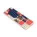 A4Tech Bloody AT87 RGB Wired Mechanical Gaming Keyboard