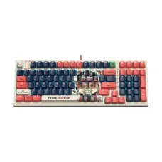 A4Tech Bloody AT98 RGB Wired Mechanical Gaming Keyboard