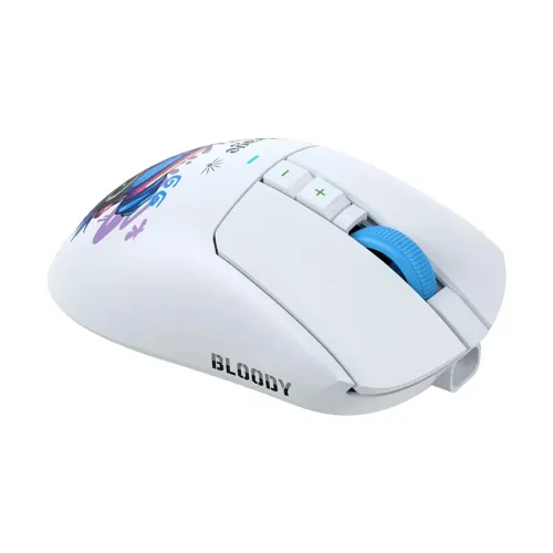 A4Tech Bloody R73 Pro Dual Mode Wireless Gaming Mouse