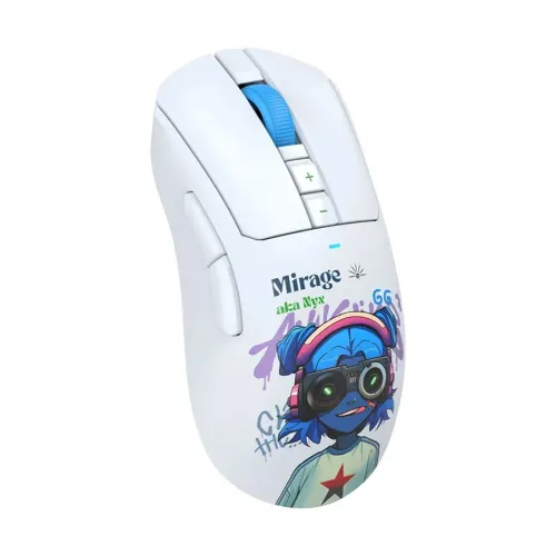 A4Tech Bloody R73 Pro Dual Mode Wireless Gaming Mouse