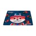 A4tech Bloody BP-45 Gaming Mouse Pad