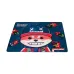A4tech Bloody BP-45 Gaming Mouse Pad