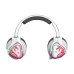 A4tech Bloody MR720 Naraka RGB Wireless Gaming Headphone