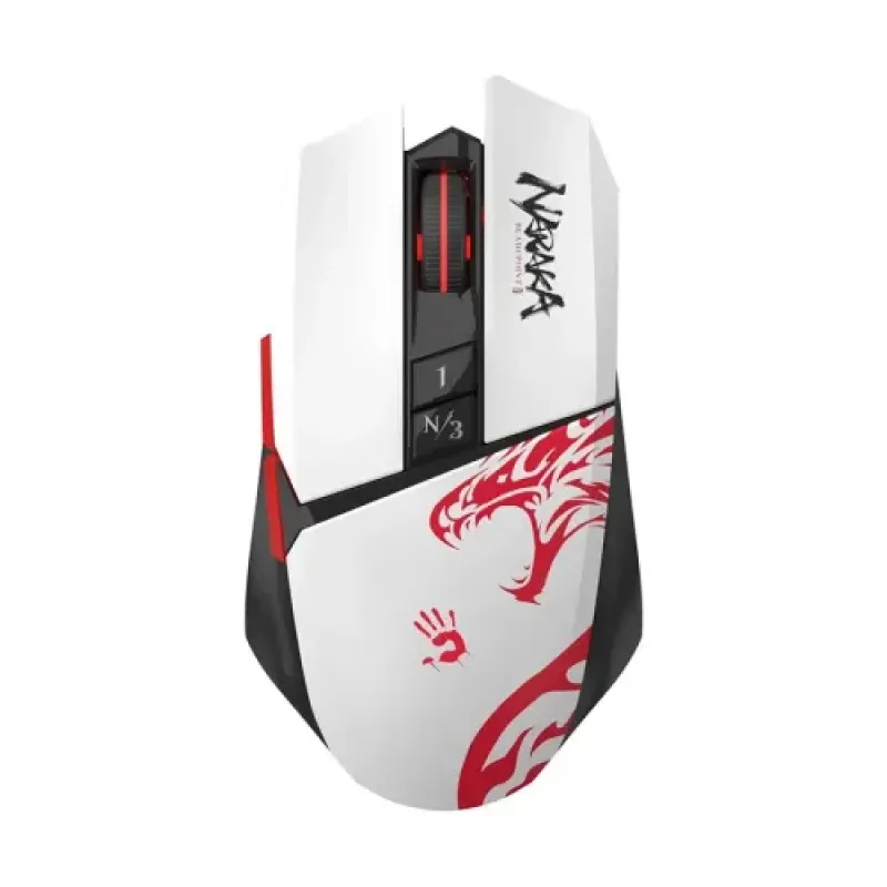 A4tech Bloody R36 Ultra Dual Mode Wireless Gaming Mouse