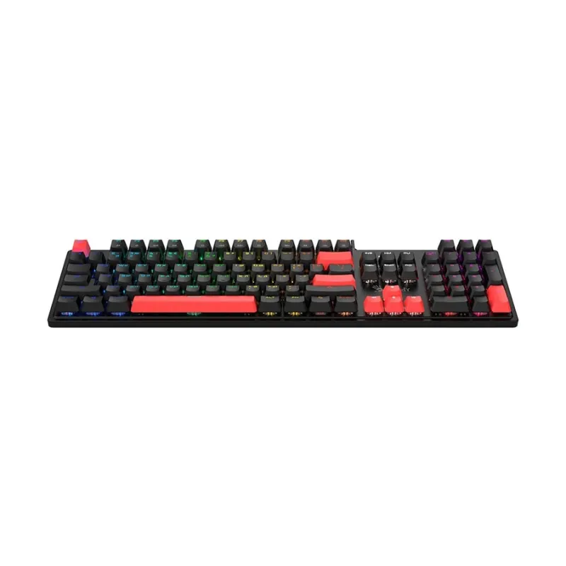 A4tech Bloody S520N RGB Wired Mechanical Gaming Keyboard