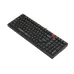 A4tech Bloody S98 Red Switch RGB Mechanical Gaming Keyboard