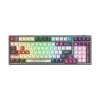 A4tech Bloody WS98 Tri Mode Wireless RGB Mechanical Keyboard