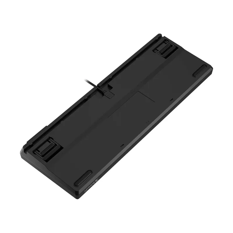 A4tech Bloody WS98 Tri Mode Wireless RGB Mechanical Keyboard