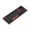 A4tech Bloody WS98 Tri Mode Wireless RGB Mechanical Keyboard