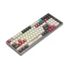 A4tech Bloody WS98 Tri Mode Wireless RGB Mechanical Keyboard