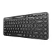 A4tech FBK36C AS Fstyler Compact Rechargeable Wireless Keyboard