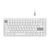 A4tech Fstyler FBX53C Dual-Mode Wireless Keyboard