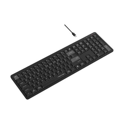A4tech Fstyler FBX55C Dual-Mode Wireless Keyboard