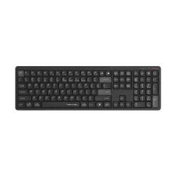 A4tech Fstyler FBX55C Dual-Mode Wireless Keyboard