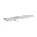 A4tech Fstyler FBX55C Dual-Mode Wireless Keyboard
